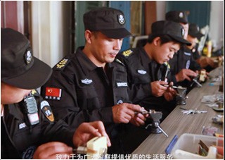 揭阳开锁培训学校课程