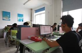 揭阳巨龙开锁培训学校为学员提供网络服务