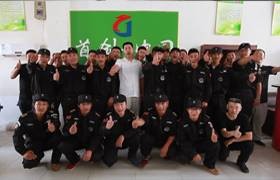 揭阳巨龙开锁培训学校欢迎每一位学员前来考察