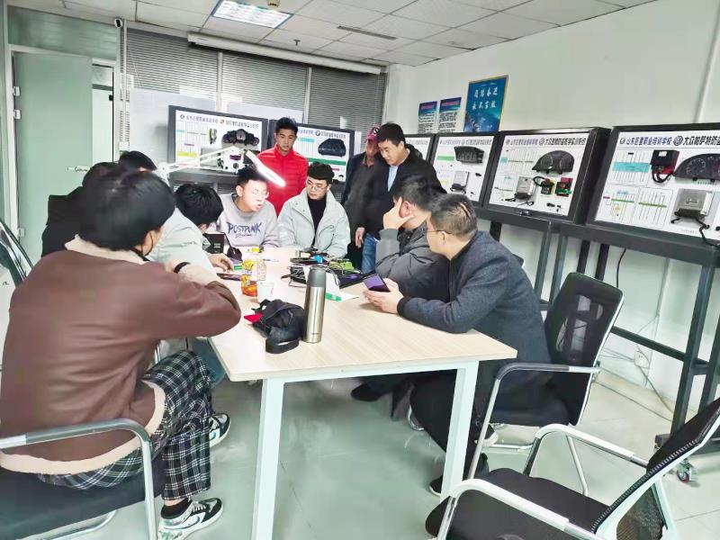 揭阳汽车开锁练习